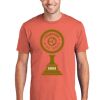 Unisex 4.5oz Fan Favorite Cotton T-Shirt Thumbnail
