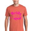 Unisex 4.5oz Fan Favorite Cotton T-Shirt Thumbnail