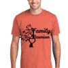 Unisex 4.5oz Fan Favorite Cotton T-Shirt Thumbnail