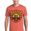 Unisex 4.5oz Fan Favorite Cotton T-Shirt Thumbnail