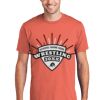 Unisex 4.5oz Fan Favorite Cotton T-Shirt Thumbnail