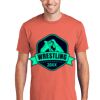 Unisex 4.5oz Fan Favorite Cotton T-Shirt Thumbnail