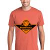 Unisex 4.5oz Fan Favorite Cotton T-Shirt Thumbnail