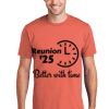 Unisex 4.5oz Fan Favorite Cotton T-Shirt Thumbnail
